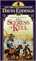 The Seeress of Kell (Mallereon Series #5)