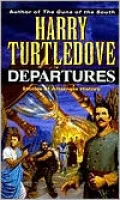 Departures: Stories of Alternate History
