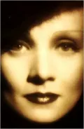 Marlene Dietrich