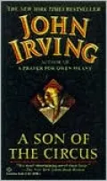 A Son of the Circus