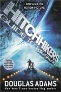 The Hitchhiker's Guide to the Galaxy (Hitchhiker's Guide Series #1)