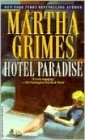 Hotel Paradise (Emma Graham Series #1)