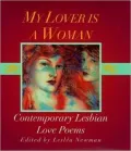 My lover is a woman