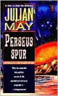 Perseus Spur (Rampart Worlds Series #1)