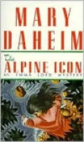 The Alpine Icon (Emma Lord Series #9)