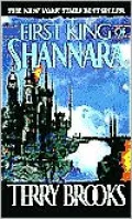First King of Shannara (Shannara Series)