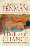 Time and Chance (Eleanor of Aquitaine Series #2)
