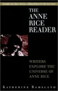 The Anne Rice Reader