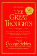 Great Thoughts