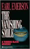 The Vanishing Smile (Thomas Black Series #8)