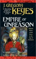 Empire of Unreason (Age of Unreason Series)