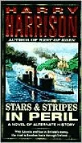 Stars and Stripes in Peril (Stars and Stripes Series #2)