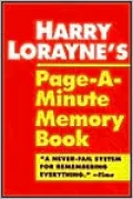 Page-a-Minute Memory Book