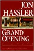 Grand Opening