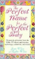 Perfect Name for the Perfect Baby