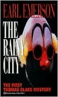 The Rainy City (Thomas Black Series #1)