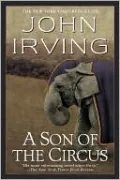 A Son of the Circus