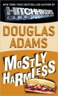 Mostly Harmless (Hitchhiker's Guide Series #5)