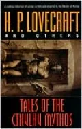 Tales of the Cthulhu Mythos