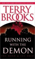 Running with the Demon (Word and The Void Trilogy Series #1)