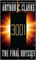 3001: The Final Odyssey (Space Odyssey Series #4)