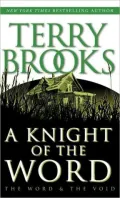 A Knight of the Word (Word and The Void Trilogy Series #2)