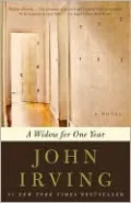 A Widow for One Year