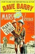 Dave Barry Is from Mars and Venus