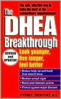DHEA Breakthrough