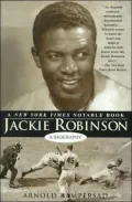 Jackie Robinson: A Biography