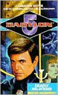 Babylon 5: Deadly Relations: Bester Ascendant