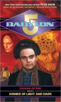 Babylon 5:Armies of Light and Dark, Vol. 2