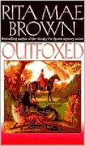 Outfoxed (Foxhunting Series #1)