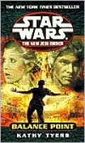Star Wars The New Jedi Order: Balance Point