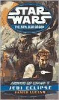 Star Wars The New Jedi Order: Agents of Chaos #2: Jedi Eclipse