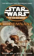 Star Wars The New Jedi Order: Force Heretic I: Remnant