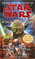 Star Wars Episode II: Attack of the Clones