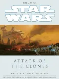 The The Art of Star Wars: Episode II: Attack of the Clones