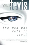 The Man Who Fell to Earth (Del Rey Impact Series)