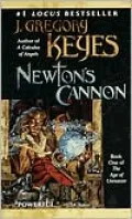 Newton's Cannon