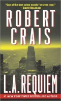 L. A. Requiem (Elvis Cole Series #8)