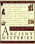 Ancient Mysteries