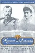 Nicholas and Alexandra