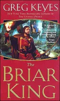 The Briar King (Kingdoms of Thorn and Bone Series #1)