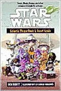 Star Wars Galactic Phrase Book and Travel Guide