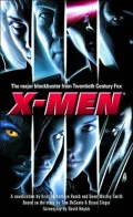 X-Men