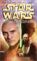 Star Wars Cloak of Deception
