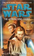 Star Wars: The Approaching Storm