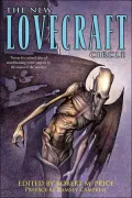 The New Lovecraft Circle