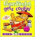 Garfield Gets Cookin':